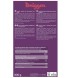 Bruggen Granola Fruits 300gr