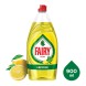 Fairy Ultra Υγρό Πιάτων Λεμόνι 900ml