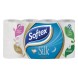 Softex Χαρτί Υγείας Silk 8τμχ