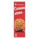 Παπαδοπούλου Cookies Μπισκότα Με Κομματάκια Σοκολάτας 180g