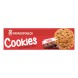 Παπαδοπούλου Cookies Μπισκότα Με Κομματάκια Σοκολάτας 180g