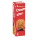 Παπαδοπούλου Cookies Μπισκότα Με Κομματάκια Σοκολάτας 180g
