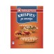 Παπαδοπούλου Krispies με Σουσάμι 200g