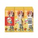 Amita Fun Yellow Παιδικός Χυμός 6x250ml Amita Fun Yellow Παιδικός Χυμός 6x250ml