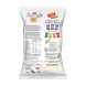 Tasty Poppers Ποπ Κορν με Τυρί 75g