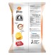 Lay's Πατατάκια Στο Φούρνο Με Αλάτι 105g