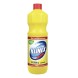 Klinex Ultra Χλωρίνη Λεμόνι 1250ml