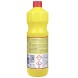 Klinex Ultra Χλωρίνη Λεμόνι 1250ml