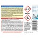 Topine Gel Ενεργό Χλώριο Λεμόνι 1250ml