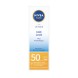 Nivea Sun UV Face Cream Mat Look  Αντηλιακή Κρέμα Προσώπου SPF50 - 50ml