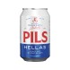 Pils Hellas Μπύρα 330ml