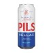 Pils Hellas Μπύρα 500ml