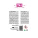 Tai Ασετόν 85% 200ml με Βαλβίδα Pump