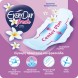 Everyday Σερβιέτες Ultra Plus Night Fresh Economy 18τμχ Everyday Σερβιέτες Ultra Plus Night Fresh Economy 18τμχ