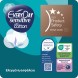 Everyday Σερβιέτες Ultra Plus Sensitive Normal Economy 18τμχ