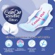 Everyday Σερβιέτες  Ultra Plus Sensitive Super Economy 18τμχ