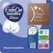 Everyday Σερβιέτες  Ultra Plus Sensitive Super Economy 18τμχ