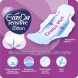 Everyday Σερβιέτες Ultra Plus Sensitive Maxi Night Economy 18τμχ