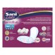 Sani Lady Sensitive X-Large Πάνες Ακράτειας 10τμχ για διακριτική προστασία και άνεση όλη την ημέρα