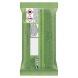 Hankies Υγρομάντηλα Antibacterial Λεμόνι 15τμχ x 4