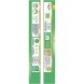 Babylino Sensitive Cotton Soft No3 4-9 Kg Value Pack 56 τμχ