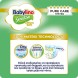 Babylino Sensitive Cotton Soft No4 8-13 Kg Value Pack 50 τμχ