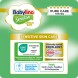 Babylino Sensitive Cotton Soft No6 13-18 Kg Value Pack 38 τμχ