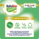 Babylino Sensitive Cotton Soft No6 13-18 Kg Value Pack 38 τμχ