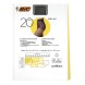 BIC Molas καλσόν 20D γραφίτης medium συσκευασία
