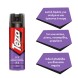 Teza Εντομοκτόνο Universal Spray  2σε1 300ml