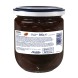 Spin Span Μαρμελάδα Φράουλα 380g