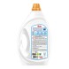 Dixan Υγρό Πλυντηρίου Ρούχων Expert Freshness 44 Μεζ