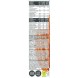 Όλυμπος ρόφημα αμυγδάλου protein gluten free 1lt