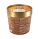 Κρί Κρί Rich Cup Salted Caramel 105gr