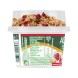 Activia Fiber Mix & Go Granola & Κόκκινα Φρούτα 165gr Επιδόρπια Γιαουρτιού