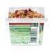 Activia Fiber Mix & Go Granola & Κόκκινα Φρούτα 165gr Επιδόρπια Γιαουρτιού