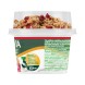 Activia Fiber Mix & Go Granola & Κόκκινα Φρούτα 165gr Επιδόρπια Γιαουρτιού