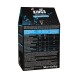 Αλλατίνη Soft Kings Μπισκότα Dark Chocolate 160g