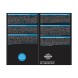 Αλλατίνη Soft Kings Μπισκότα Dark Chocolate 160g