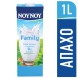 ΝΟΥΝΟΥ Family Γάλα Υψηλής Παστερίωσης 0% 1lt