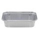 Σκεύος Αλουμινίου R2-04l 1950ml (260x190x56) 100τμχ