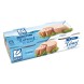 Ocean's Best Τόνος Σε Νερό 2x112gr