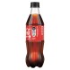 Coca Cola Zero Αναψυκτικό 500ml Cola