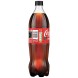 Coca-Cola Zero Αναψυκτικό 1lt