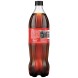 Coca-Cola Zero Αναψυκτικό 1lt