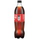 Coca-Cola Zero Αναψυκτικό 1lt