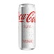 Coca Cola Light Sleek 330ml Cola