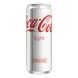 Coca Cola Light Sleek 330ml Cola