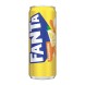 FANTA 330ML ΛΕΜΟΝΙΤΑ SLEEK Λεμονάδα