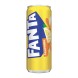FANTA 330ML ΛΕΜΟΝΙΤΑ SLEEK Λεμονάδα